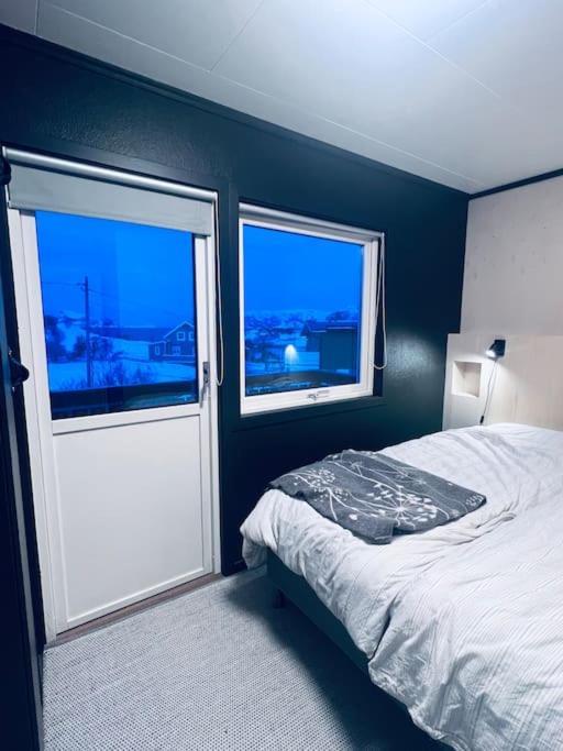 Holiday Home With Sauna In The Arctic Caribbean, Tromso Exterior photo